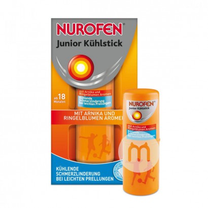 Nurofen original version of nurofen...