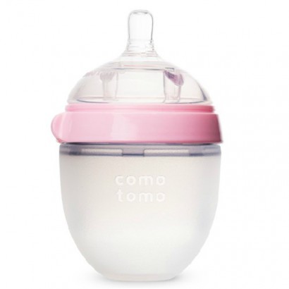 Comotomo US medical silicone milk b...