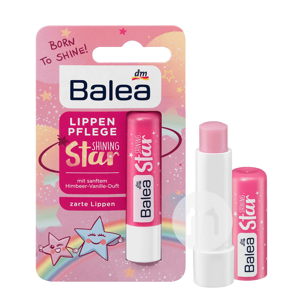 Balea German shining children care ...