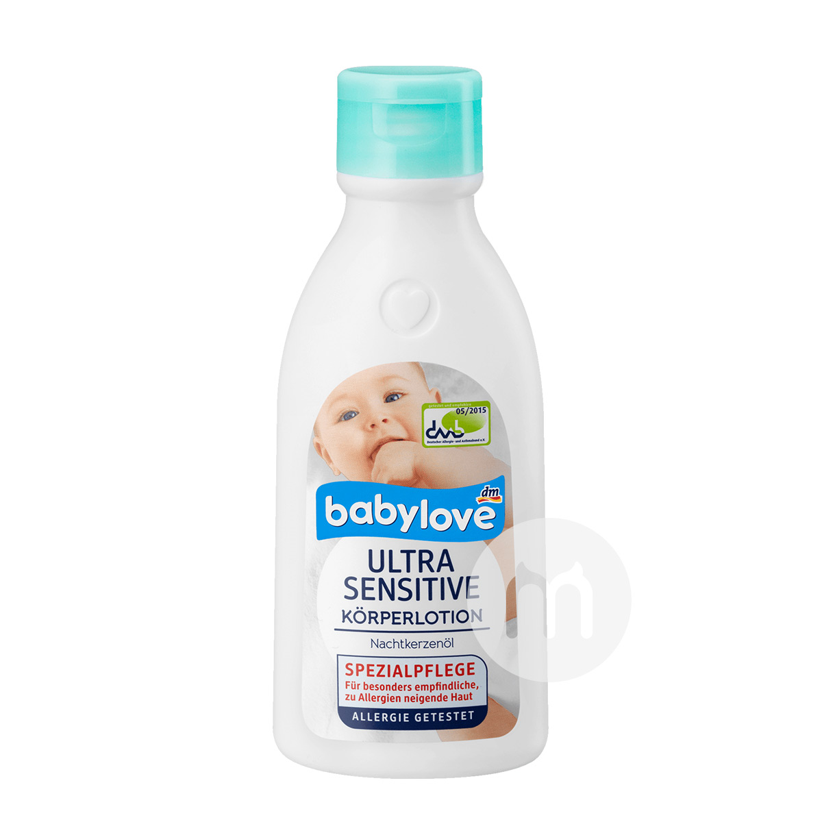 Babylove German baby strong anti al...