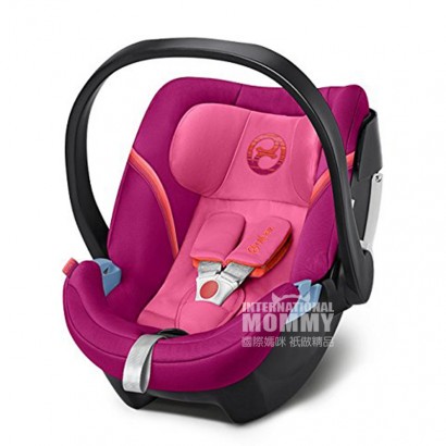 Cybex German Aton5 child safety sea...