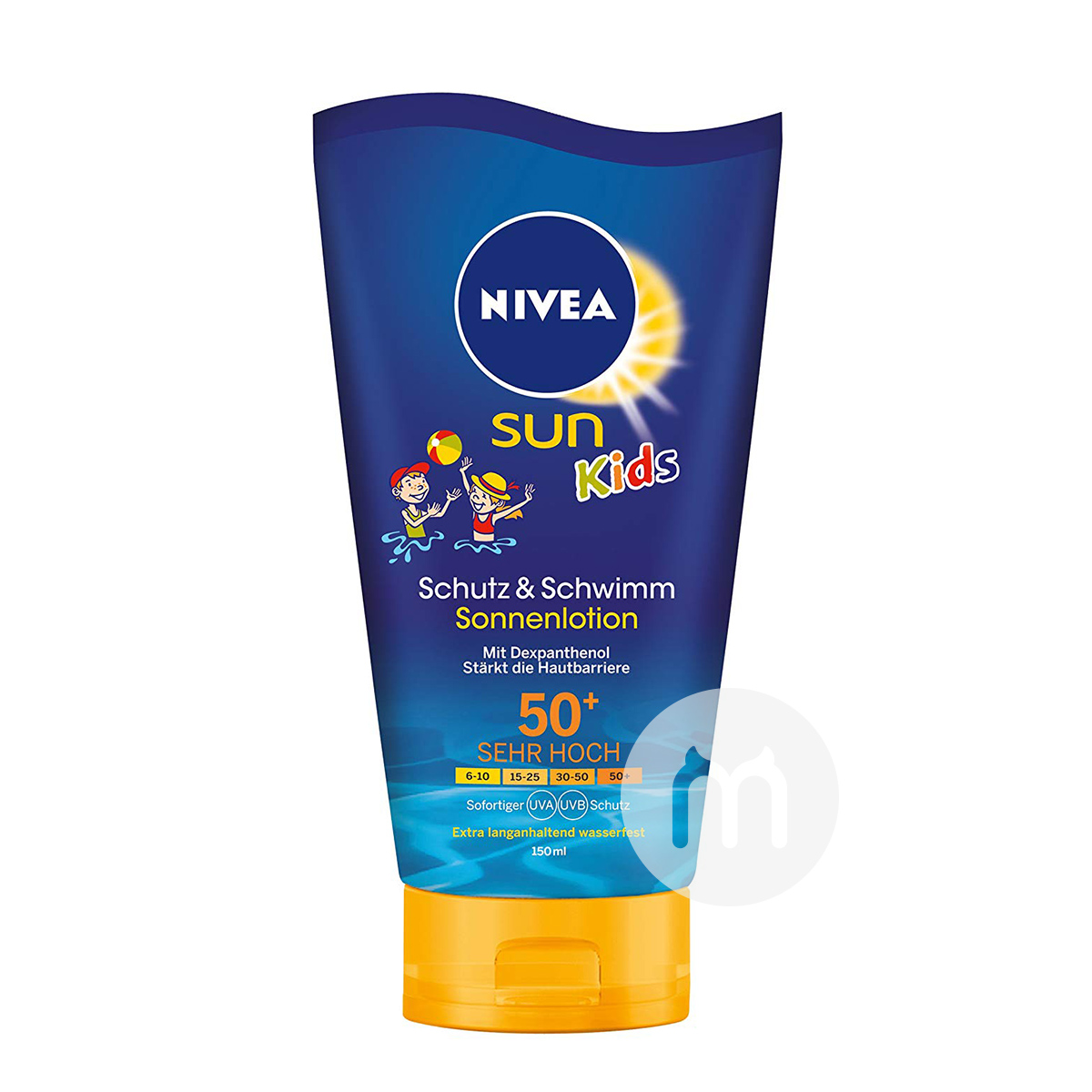 Nivea Germany Nivea Children's swim...