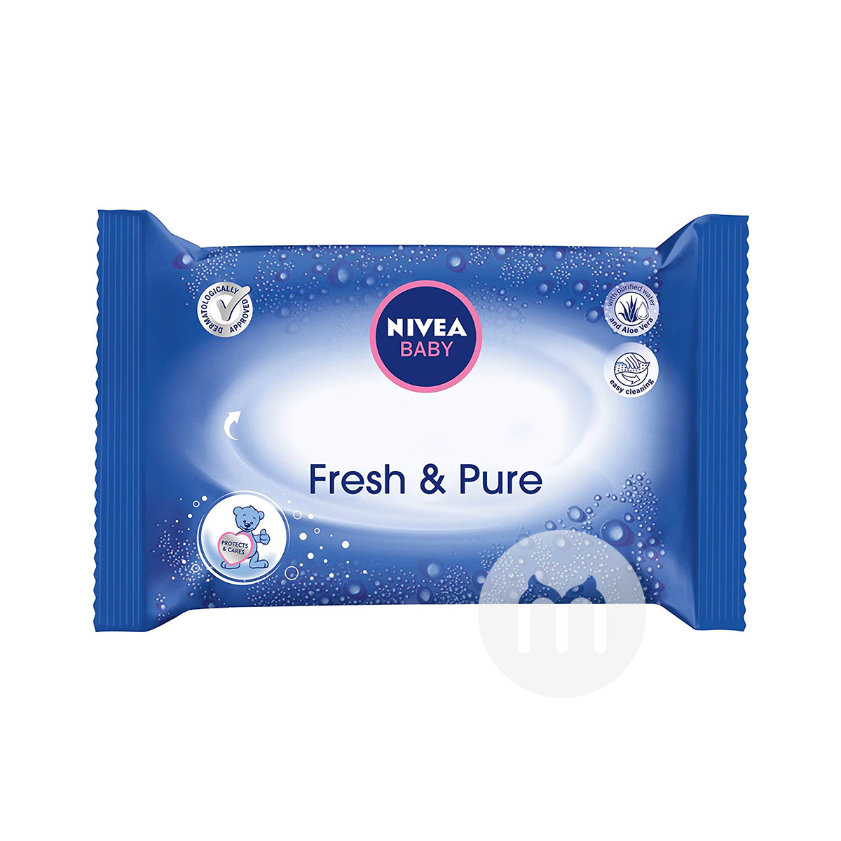 Nivea Germany Nivea baby fresh and ...