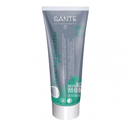 Sante Germany Sunte 100% natural mi...