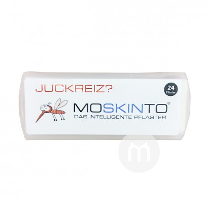 Moskinto German moskinto mosquito b...