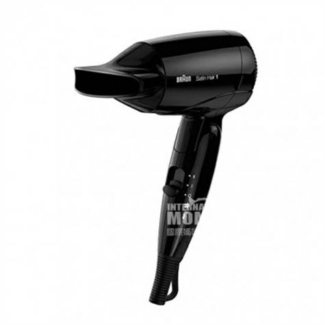 BRAUN Germany hd130 household hair ...