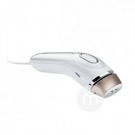 BRAUN German hair removal instrumen...