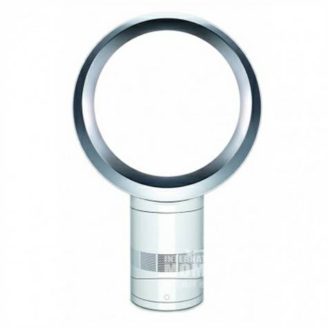 Dyson UK vaneless fan am06