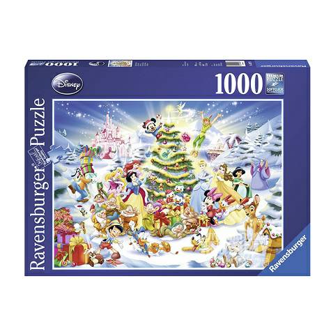 Ravensburger Germany Christmas Eve ...