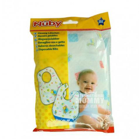 Nuby U.S. Baby Travel Special Dispo...