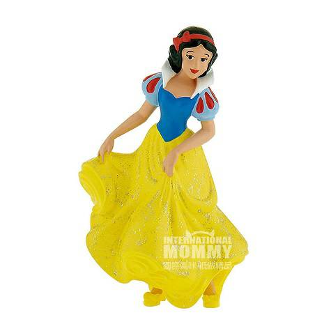 Bullyland Germany Snow white doll