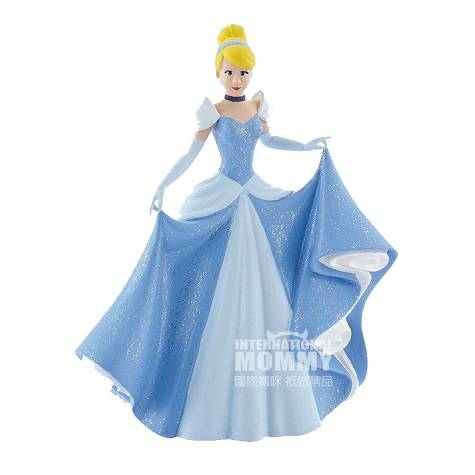 Bullyland Germany Cinderella Doll