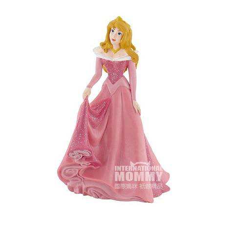 Bullyland Germany Princess Aurora d...