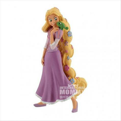 Bullyland Germany Princess Doll wit...