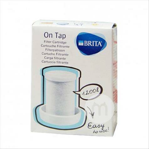 BRITA Germany on tap family tap fil...