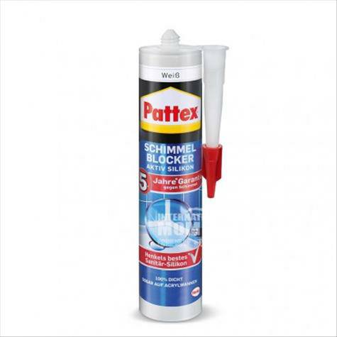 Pattex German long-acting mould pro...