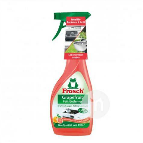 Frosch German frog kitchen heavy oi...