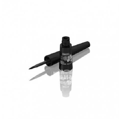 Lavera Germany Black Eyeliner