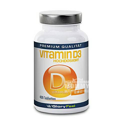 GloryFeel Germany High-dose vitamin...