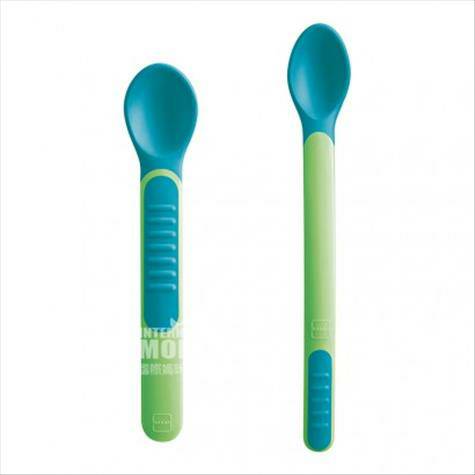 MAM Austrian warm feeding spoon wit...