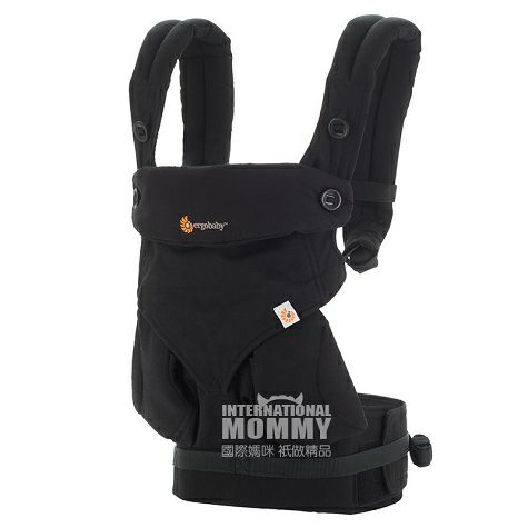 Ergobaby U.S. 360 baby four-style c...