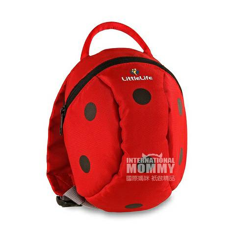 Littlelife British animal backpack ...