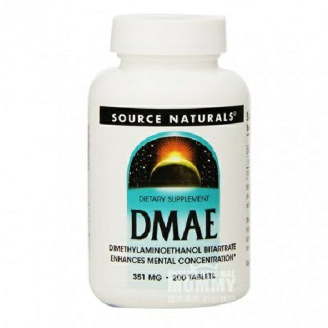 SOURCE NATURALS American Secodine a...