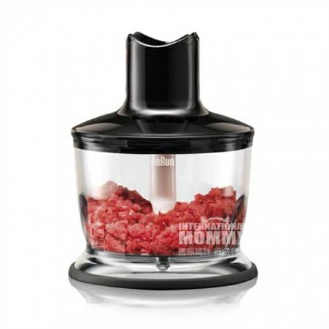 BRAUN Germany mq30k minced vegetabl...