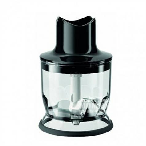 BRAUN Germany mq20 minced vegetable...