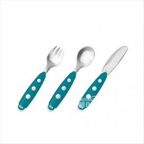 NUK German Mini Learning Baby Knife...