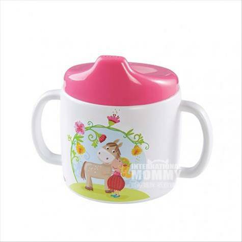 HABA German Pony Duckbill Cup Overs...