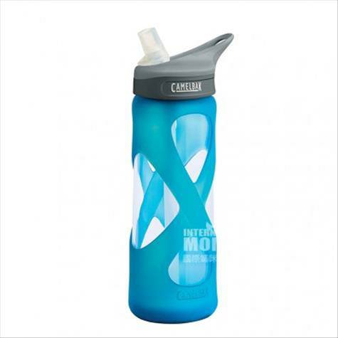 CAMELBAK  American whirlpool glass ...