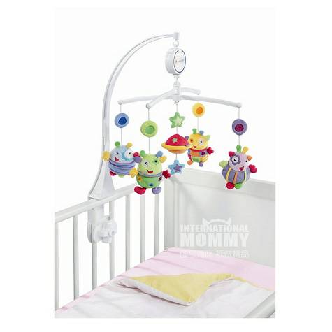 Baby FEHN  Germany baby music bed b...