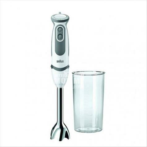 BRAUN German MQ5000Soup Handheld Co...