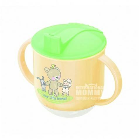 Rotho babydesign German tumbler tra...