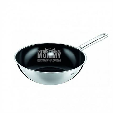 Silit German Chinese wok 28 cm