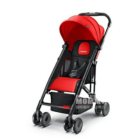 RECARO German portable baby strolle...