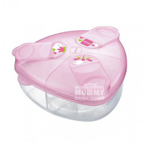 MAM Austrian baby milk dispenser ov...