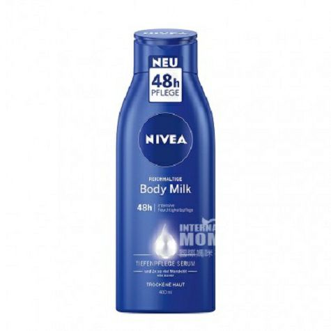 NIVEA Germany Deep Moisturizing Bod...