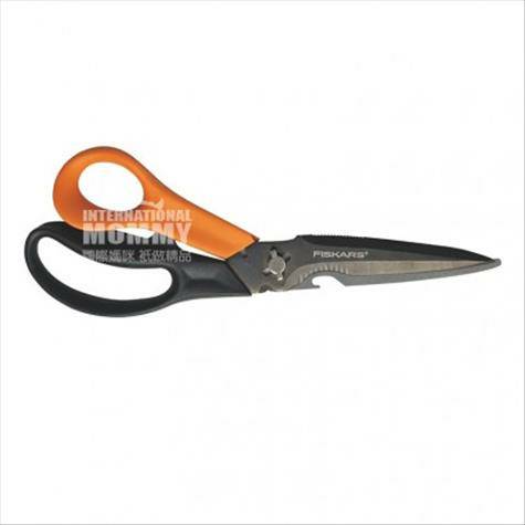 FISKARS Finnish multifunctional sci...