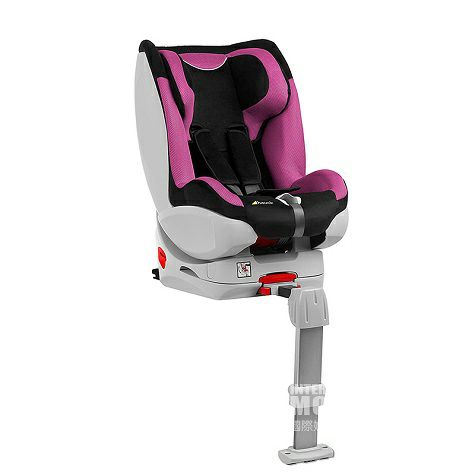 Hauck German child car seat oversea...