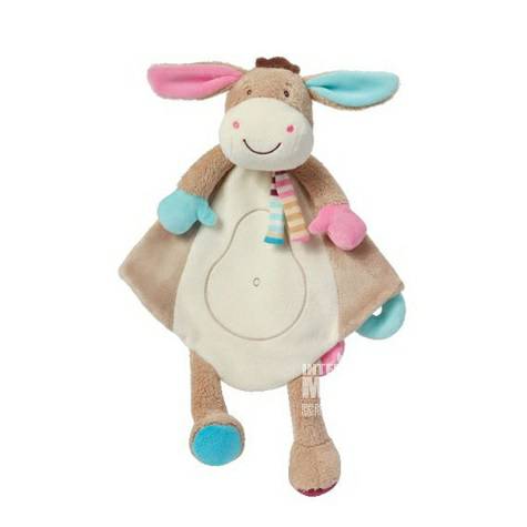 Baby FEHN  Germany animal doll Comf...