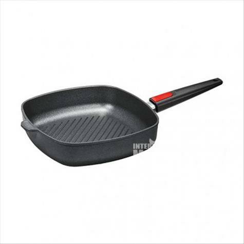 WOLL  German professional steaks fr...