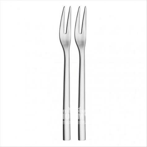 WMF Germany fruit 2 forks 2 Pack