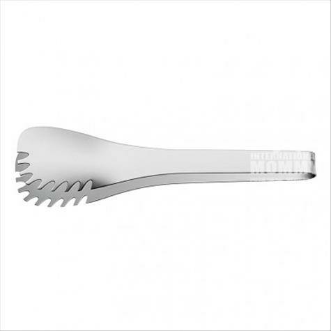 WMF German pasta steak food folder