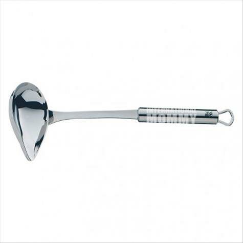 WMF German stainless steel slant mo...