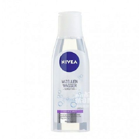 NIVEA German Sensitive 3-in-1 Clean...