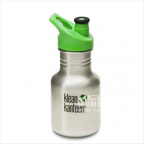 Klean Kanteen American baby stainle...