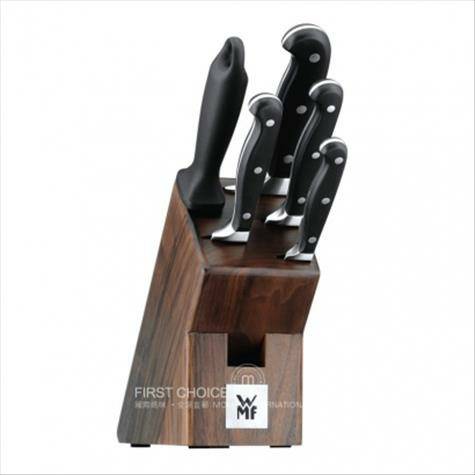 WMF German classic 6-Piece tool set