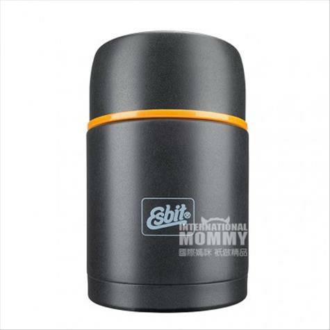 Esbit German insulation barrel 1L o...